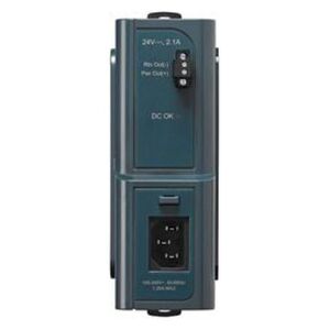 Cisco AC Power Module for IE3000/2000 - PWR-IE50W-AC