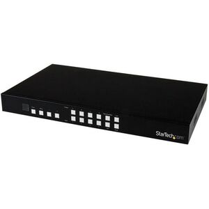 StarTech 4 porty HDMI (VS424HDPIP)