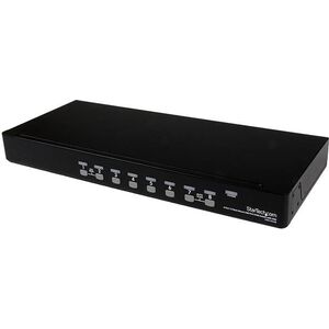 Przełącznik StarTech SV831DUSBGB