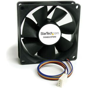 Wentylator StarTech PWM FAN8025PWM