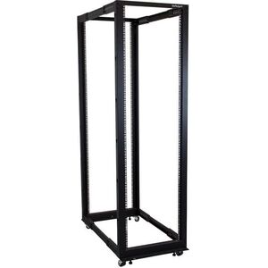 Szafa StarTech Stojąca 19" 42U (4POSTRACK42)