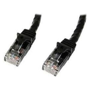 StarTech Kabel Rj45, CAT6, 7m, czarny (N6PATC7MBK)