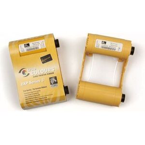 Zebra ZXP SERIES 1 FARBBAND - (800011-140)