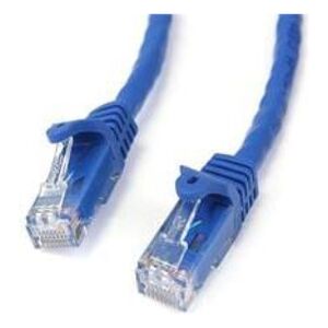 StarTech CAT6 Niebieski Patchcord 5M (N6PATC5MBL)