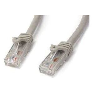 StarTech Kabel Rj45, Cat6, 5m, szary (N6PATC5MGR)