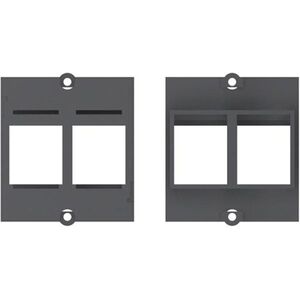 Bachmann Ramka 2xKeystone, 1 sztuka (917.000)