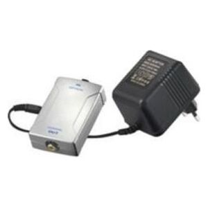 Adapter AV Goobay Toslink Mini - Toslink  (11919)