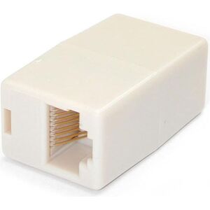 StarTech Przejściówka CAT5E RJ45 (RJ45COUP10PK)