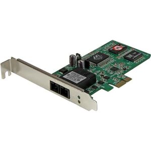 Karta sieciowa StarTech PEX1000MMSC2