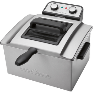 Frytkownica ProfiCook FR 1038