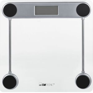Waga łazienkowa Clatronic PW 3368