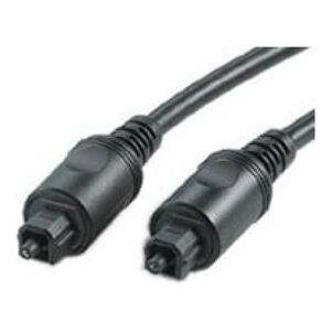 Kabel Value Toslink - Toslink 2m czarny (11.99.4382)