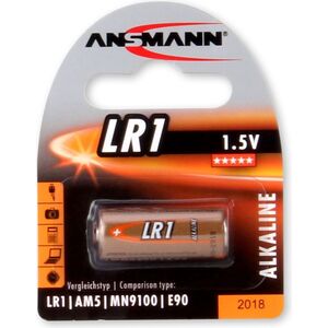 Ansmann Bateria N / R1 1 szt.