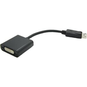 Kabel Value 0.15m czarny (12.99.3133)