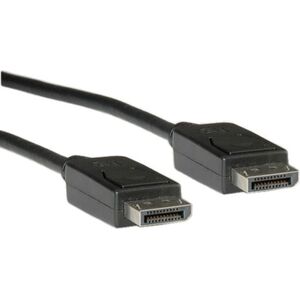 Kabel Value DisplayPort - DisplayPort 2m czarny (11.99.5602)