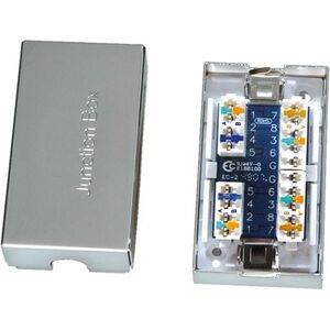 Roline Junction Box Kat.5e STP (21.17.3035)