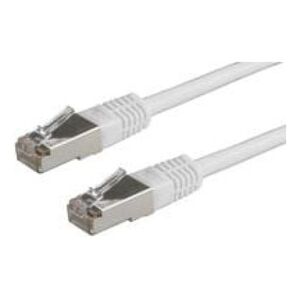 Roline PatchCord FTP, Kat. 5e, 5m, szary (21.15.0105)
