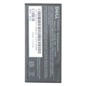 Bateria Dell Zestaw Baterii do Kontrolera PERC 5/ PERC 6 (405-10780)