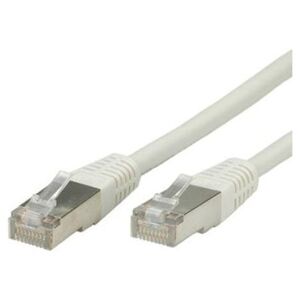 Value PatchCord , FTP, Cat5e, 10m, szary (21.99.0110)