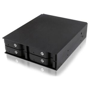 Kieszeń Icy Box 4x 2.5" SATA HDD/SSD (IB-2240SSK)
