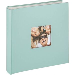 Walther Album, Fun light, 30x30, 100 stron, zielony (FA-208-A)