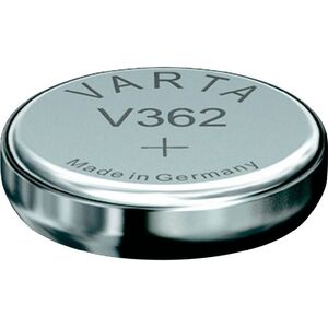 Varta Bateria Watch do zegarków SR58 21mAh 1 szt.