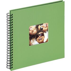Walther Album Spiral, 30x30, 50 czarnych stron (SA-110-A)