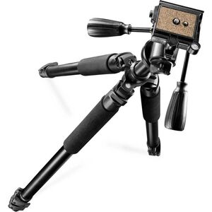 Statyw Walimex pro FT-665T Tripod 185cm + Pro-3D Panhead (18835)