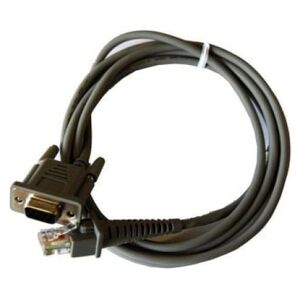 Datalogic Kabel RS232 (90G000008)