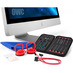 OWC Zestaw DIY do montażu SSD w Apple iMac 27"2011 (OW-DIYIM27SSD11)