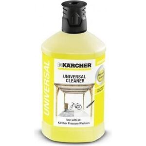 Karcher uniwersalny środek do czyszczenia, 1 litr (6.295-755.0)