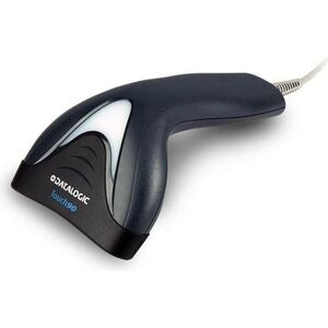 Czytnik kodów kreskowych Datalogic Przewodowy 1D Touch 65 Pro (TD1130-BK-65)