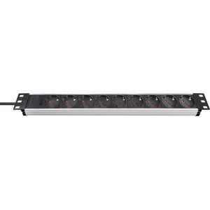 Brennenstuhl Alu-Line 2m
