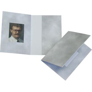 Daiber Etui paszportowe motyw chmury, 31x42 mm, 100 sztuk (1141)