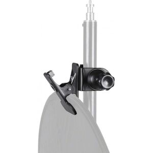 Walimex Screw Clamp Czarny (16486)