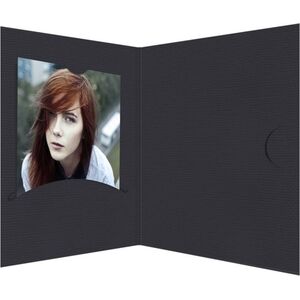 Daiber Etui na zdjecia paszportowe "Opti-Line" do 7x10cm, 100 sztuk (15034)