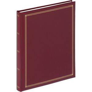 Walther Album samoklejacy, Monza 26x30, 30 stron (SK-124-R)