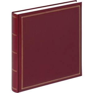 Walther Album, Monza, 34x33, 60 stron (FA-260-R)
