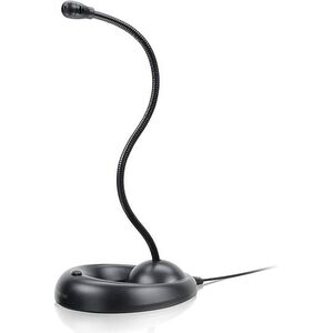 Mikrofon Speedlink Lucent Flexible (SL-8708-BK)