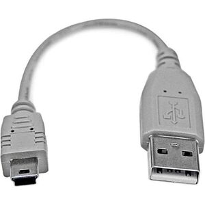Adapter USB StarTech  (USB2HABM6IN)