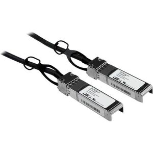 StarTech Kabel SFP+, 10GBE, TWINAX, 5m (SFPCMM5M)