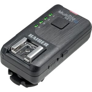 Kaiser MultiTrig AS 5.1 Odbiornik (7002)