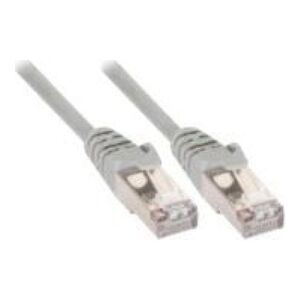 InLine Cat 5e SF/UTP 15m Szary (72515)
