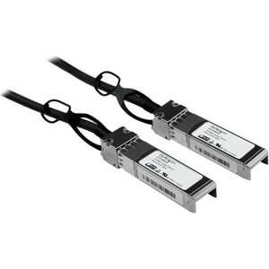 StarTech Kabel, SFP+, 10GBE, TWINAX, 3m (SFPCMM3M)