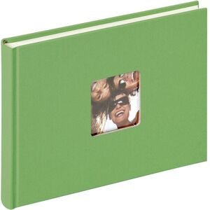 Walther ALBUM Fun 22x16/40 Zielony (FA207A)