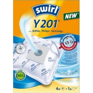 Worek do odkurzacza Swirl Y 201 MP Plus AirSpace (205844)