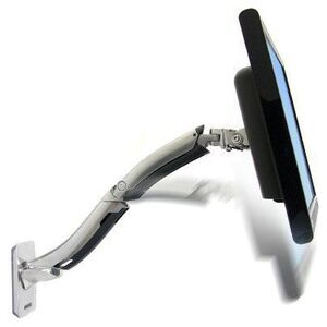 Ergotron Uchwyt ścienny na monitor do 42" MX Wall Mount (45-228-026)