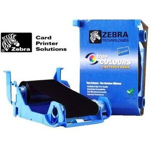 Zebra ZXP-R2 FARBBAND - (800033-301)