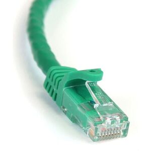StarTech Patchcord, Cat6, 7m, zielony (N6PATC7MGN)