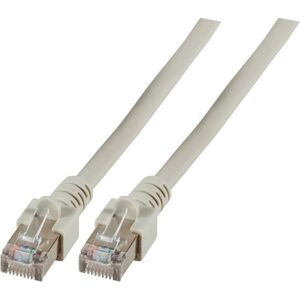 EFB Patchcord, S/FTP, 30.0m, Cat5e, szary (K5455.30)